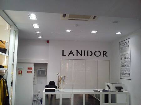 Espaços Comerciais